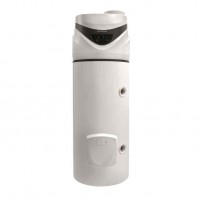 Heat pump water heater ARISTON NUOS PRIMO HC 240 SYS